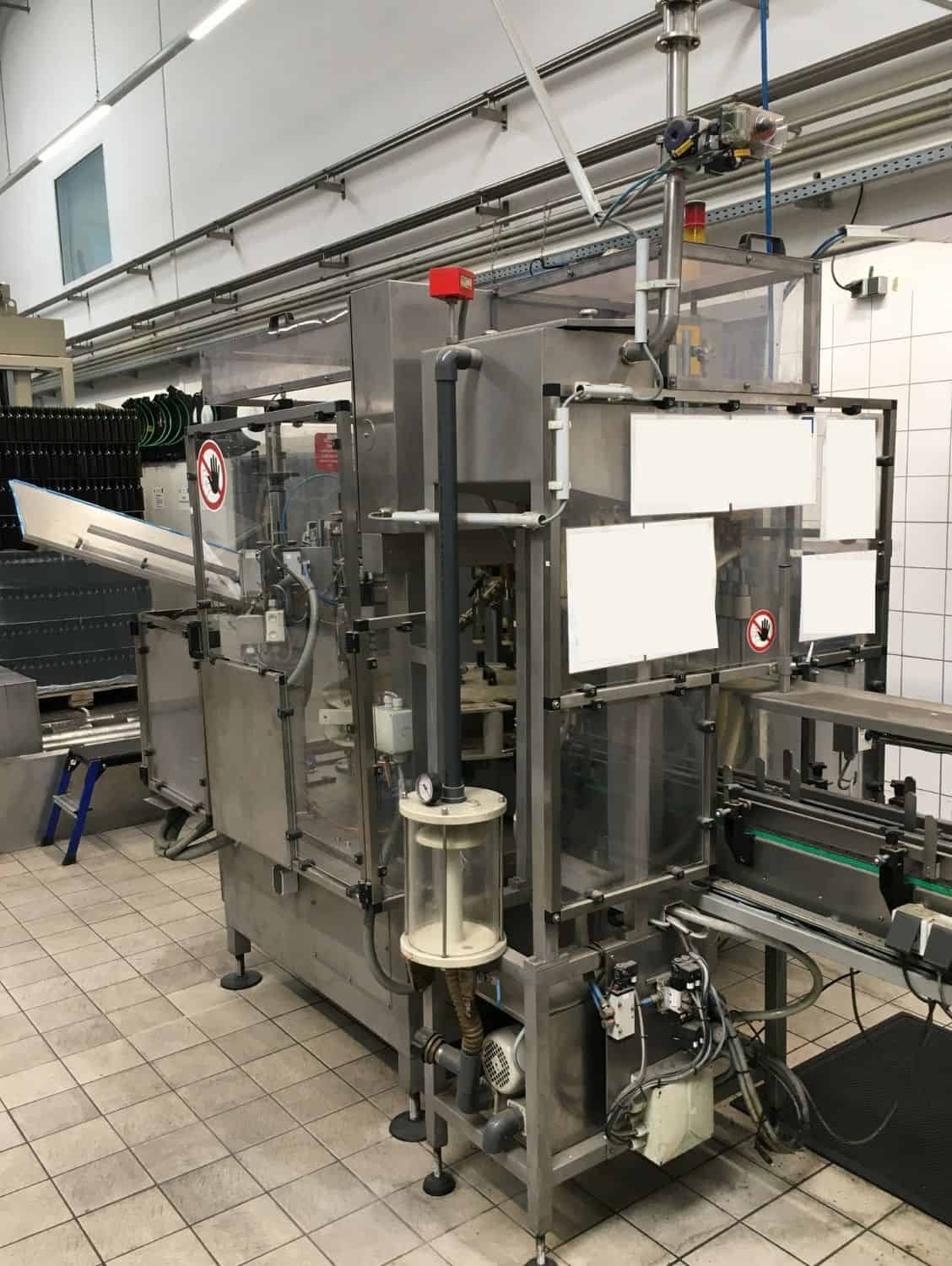 Right view of ALWID KRONE – 6HV – 6NV 