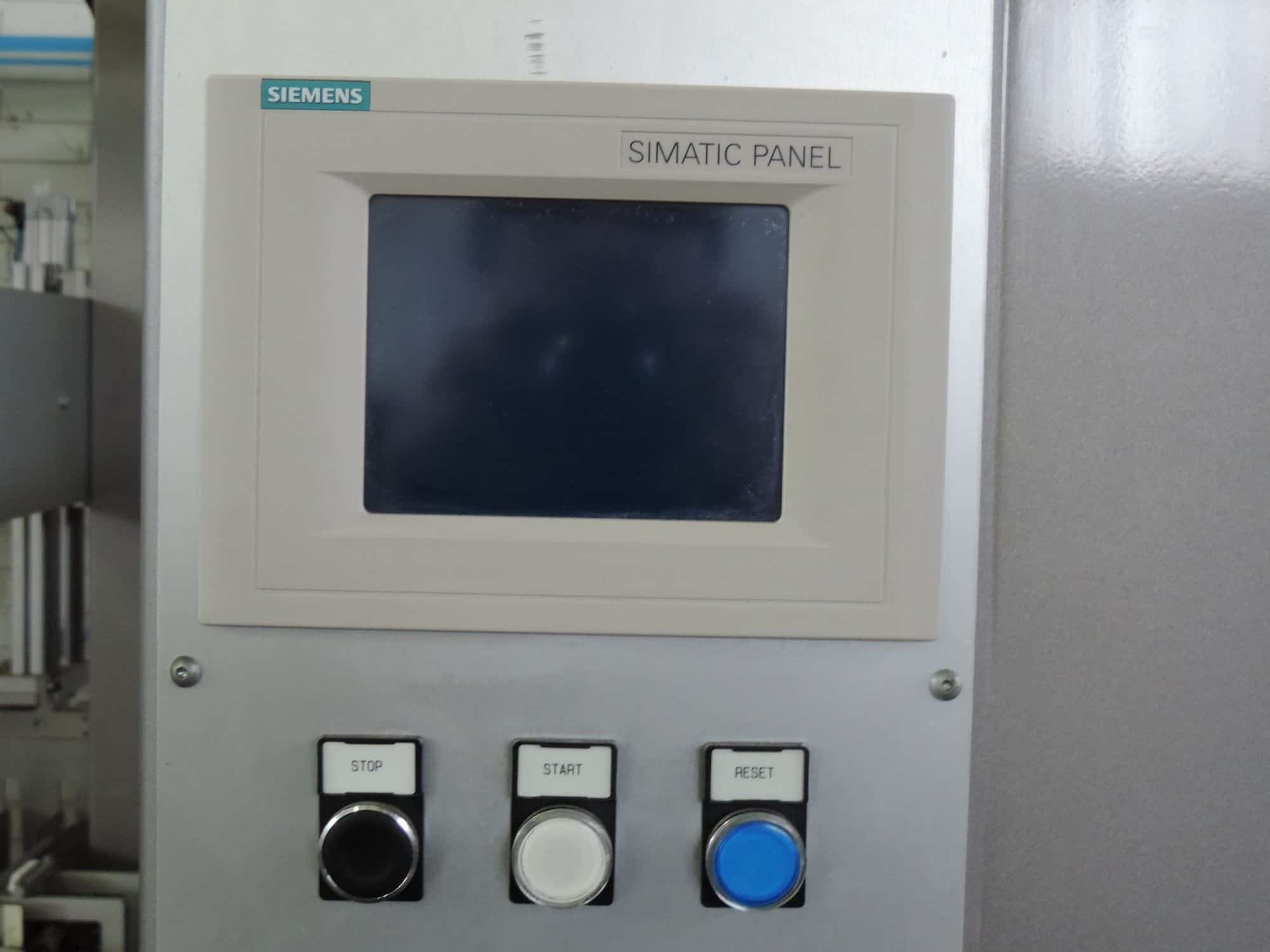 Control unit of Cama Group FW 749 